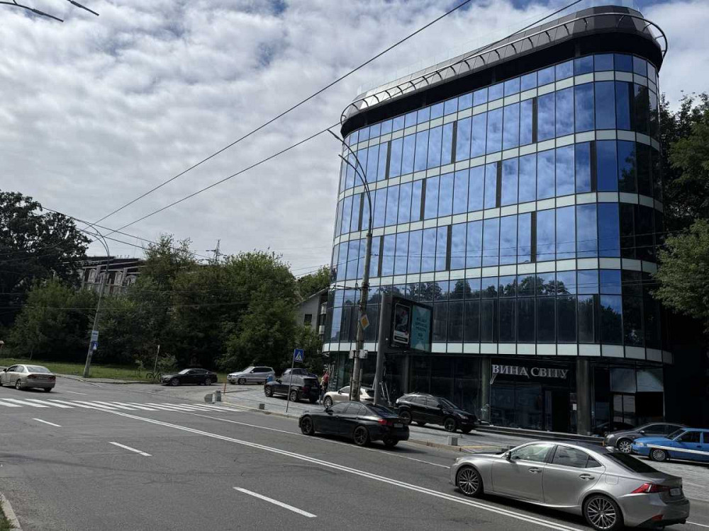 долгосрочная аренда помещения свободного назначения, здания Киев, Печерский, 13500 $/мес. Київ - зображення 10