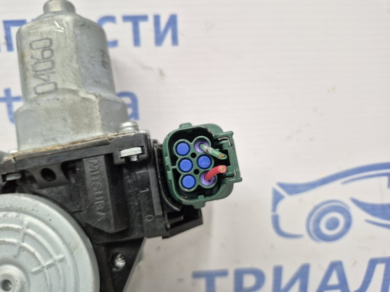 Стеклоподъемник задний правый Nissan Juke 2010-2019 827201U600 (Арт. 55449) Киев - изображение 3