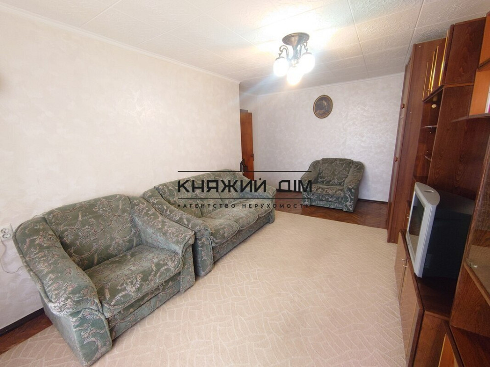 ПРОДАЖ (ДЕРЖ ПРОГРАМИ) Без КОМІСІІ 2к квартира м.Деміївська пр-кт Науки 24 код 21147550 Киев - изображение 4