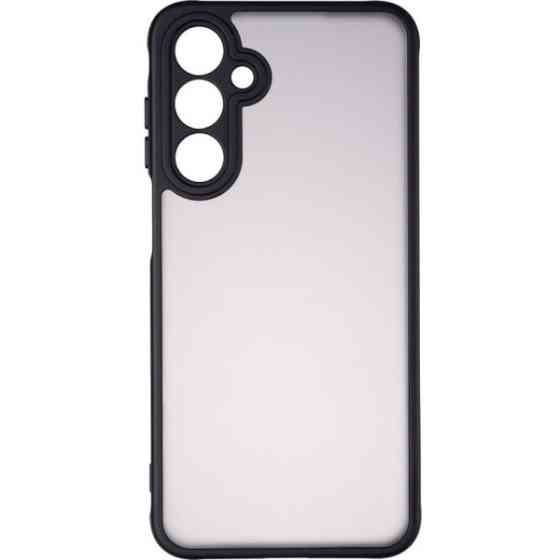 DM Чохол Shadow Case Camera Cov для Samsung A27 A276 Matte Black Харьков