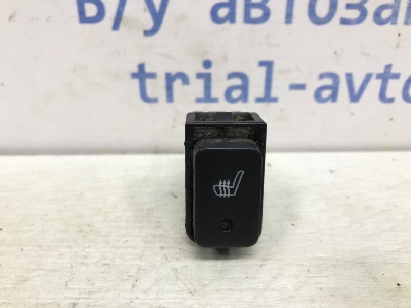 Кнопка подогрева Suzuki Grand Vitara JT 2.4 БЕНЗИН J24B 2005 (б/у) Київ - зображення 1