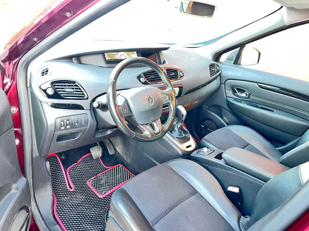 продажа Renault Grand Scenic, 9700 $ Київ - зображення 9