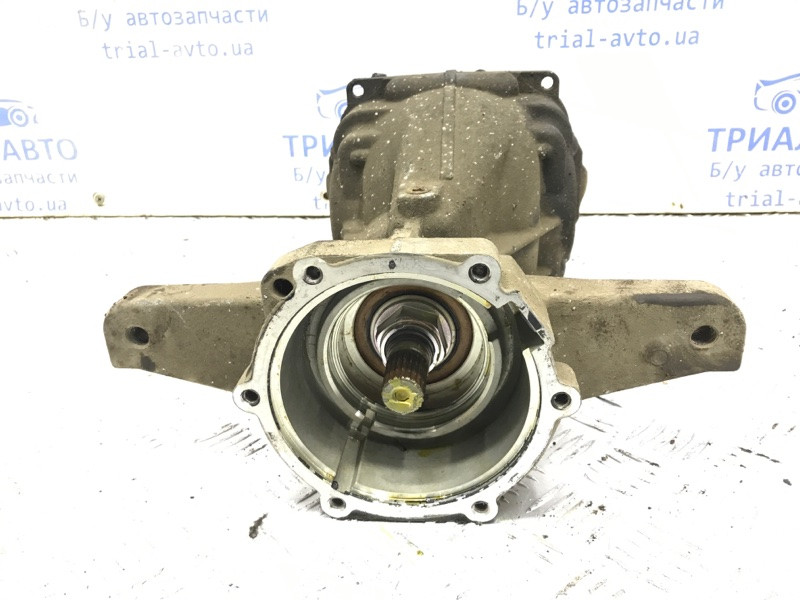 Редуктор задний SsangYong Korando C200 2.0 DIESEL 2010 (б/у) Київ - зображення 3