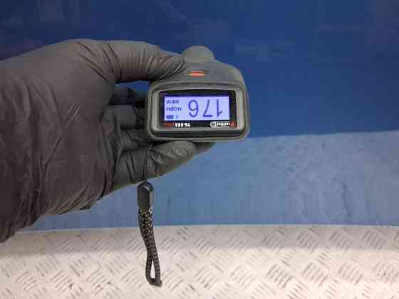 Капот Kia Sportage 2010-2016 664003W000 (Арт. 70866) Киев