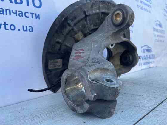 Кулак поворотный правый без ступицы Jeep Cherokee KL 2.4 БЕНЗИН ED6 2013 (б/у) Київ