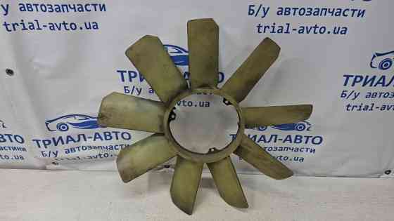 Крыльчатка вискомуфты SsangYong Actyon 2005-2010 6652000223 (Арт. 75310) Киев