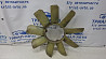 Крыльчатка вискомуфты SsangYong Actyon 2005-2010 6652000223 (Арт. 75310) Киев