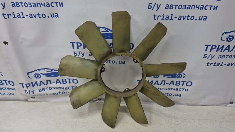 Крыльчатка вискомуфты SsangYong Actyon 2005-2010 6652000223 (Арт. 75310) Киев - изображение 1