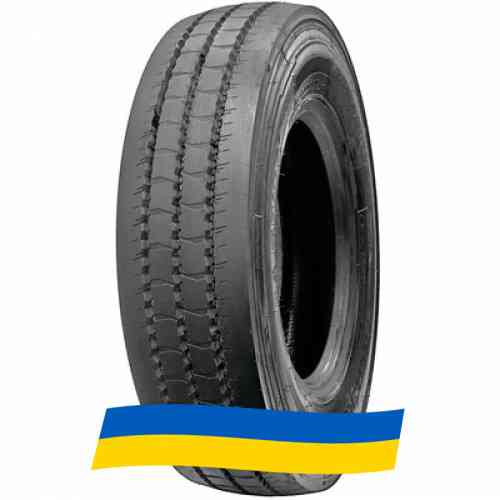 235/75 R17.5 BlackLion BT107 143/141J Прицепная шина Київ