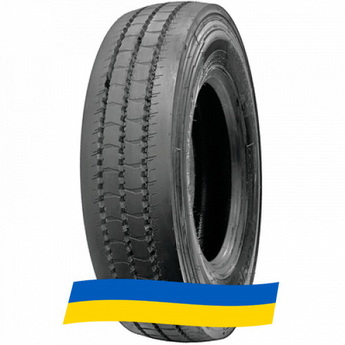 235/75 R17.5 BlackLion BT107 143/141J Причіпна шина Київ - зображення 3