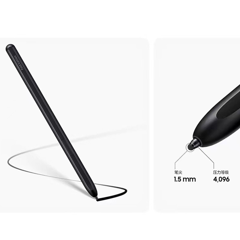 Стилус WIWU S for Galaxy Z Херсон - зображення 3