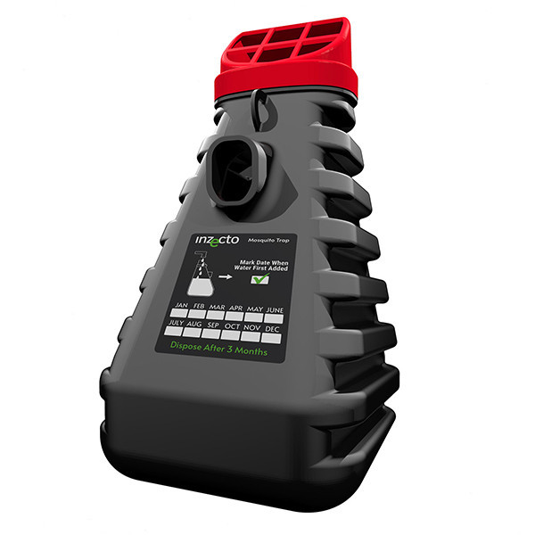 Ловушка комаров No Pest Mosquito trap Одесса - изображение 1