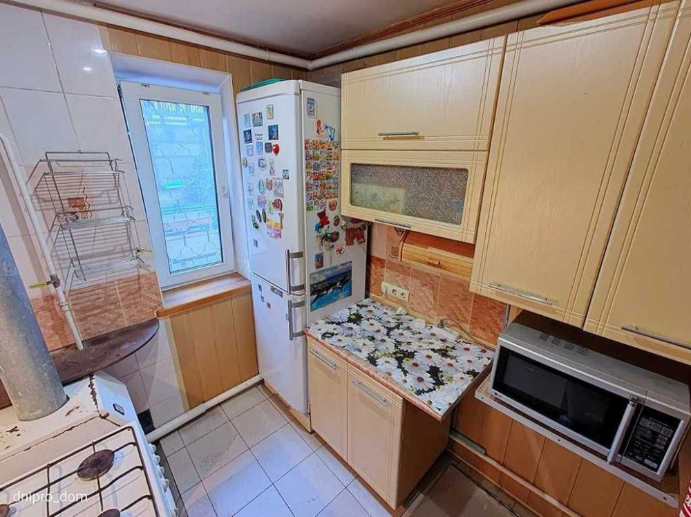 долгосрочная аренда 3-к дом Днепр, Соборный, 15000 грн./мес. Дніпро - зображення 2