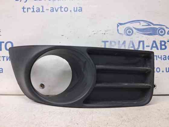 Решетка противотуманки правая Suzuki SX4 1.6 БЕНЗИН M16A 2006 (б/у) Київ