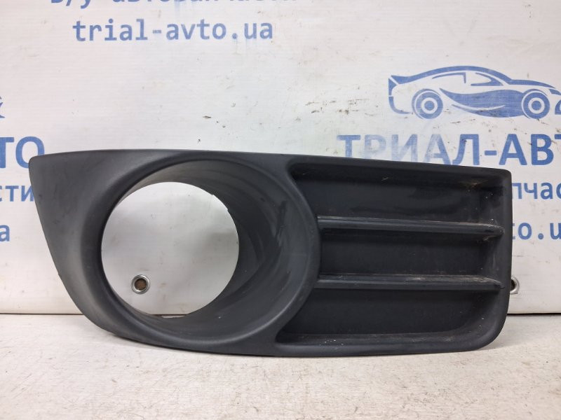 Решетка противотуманки правая Suzuki SX4 1.6 БЕНЗИН M16A 2006 (б/у) Київ - зображення 1