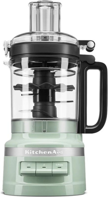 Кухонный комбайн KitchenAid 5KFP0921EPT 250 Вт фисташковый Київ - зображення 1