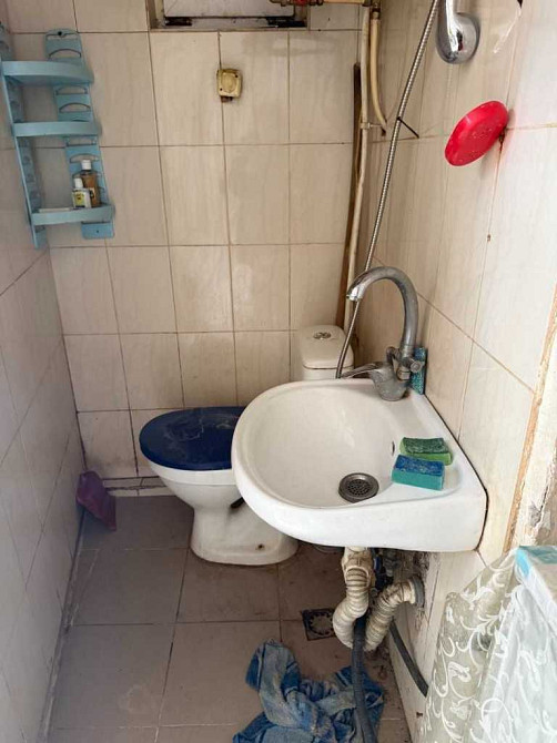 продажа 1-к квартира Одесса, Хаджибейский, 12500 $ Одеса - зображення 5