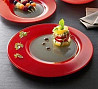 Тарілка обідня Luminarc Fun Chef Corail E4825 25 см Киев