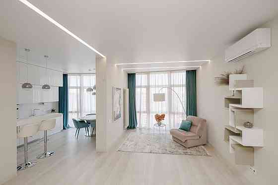 продажа 1-к квартира Киев, Оболонский, 128000 $ Киев