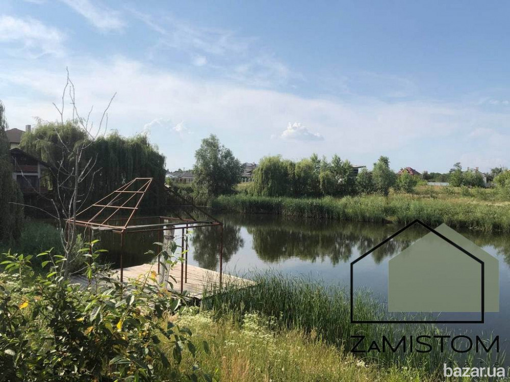 Продаж будинку 185 м2 в селі Вишеньки, Бориспільського р-ну., 14 км до межі міста. Котедж 2021 року Бориспіль - зображення 6