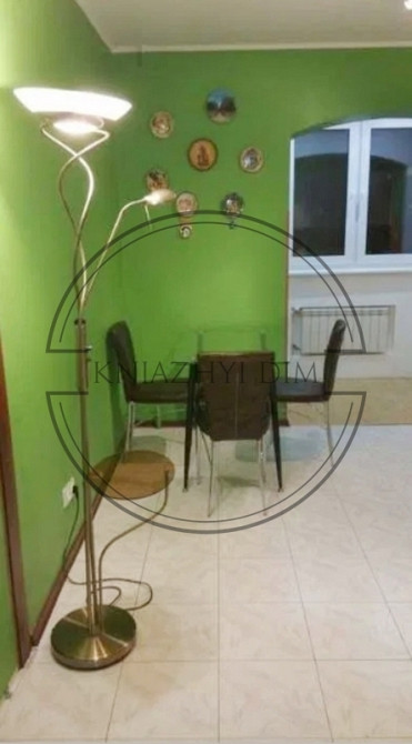 Оренда 2 кім. розд на Драгоманова біля озеро Сонячне м. Позняки 1188476 Київ - зображення 6