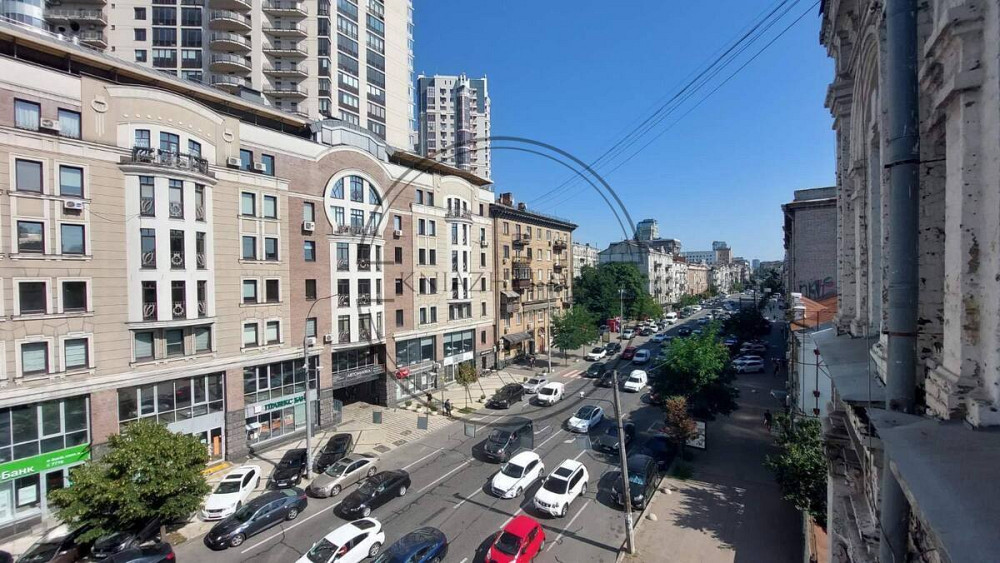 Продаж офісного приміщення по вул. Саксаганського КОД 23819 Київ - зображення 11