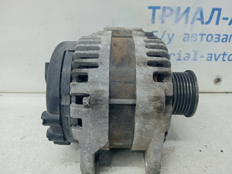 Генератор SsangYong Korando 2010-2019 a6711540302 (Арт. 61481) Киев - изображение 4