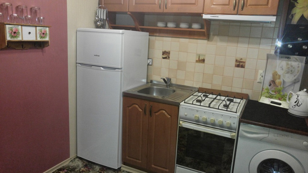 Здам. 1-к.кв. 3/5, вул.Старокозацька 60 Днепр - изображение 3