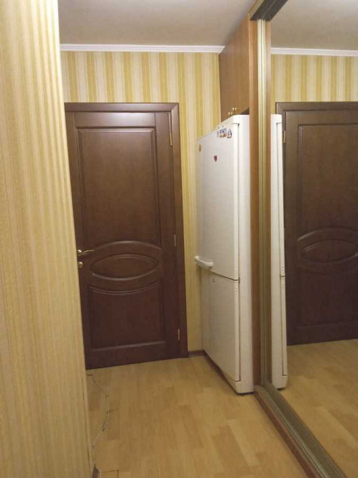 долгосрочная аренда 1-к квартира Одесса, Приморский, 7000 грн./мес. Одесса - изображение 11