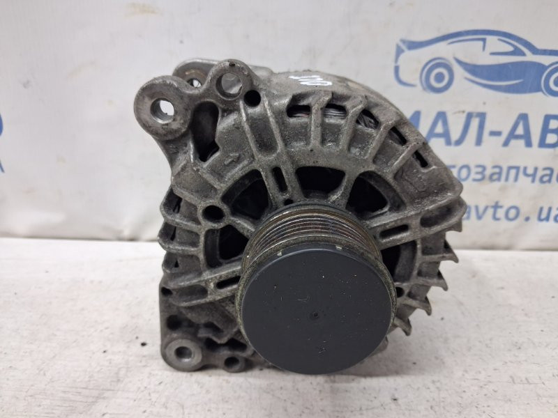 Генератор Skoda Octavia 2013-2020 04E903023H (Арт. 80901) Київ - зображення 2