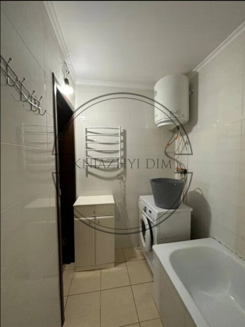 Продаж 3-х к. квартири на Осокорках. №21145054 Київ - зображення 6