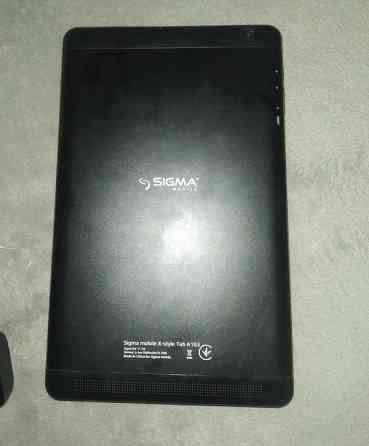 Планшет Sigma mobile X-style Tab A103 Киев
