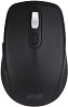 Мышь компьютерная безпроводная 2Е 2E-MF225WBK черная Київ