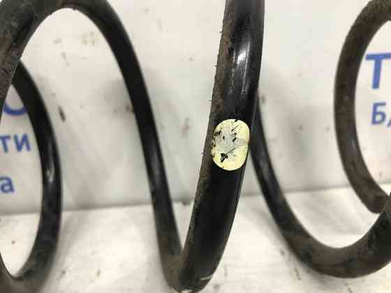 Пружина передняя Nissan X-Trail T32 1.6 DIESEL R9M 2014 (б/у) Київ