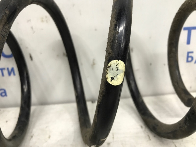 Пружина передняя Nissan X-Trail T32 1.6 DIESEL R9M 2014 (б/у) Київ - зображення 4