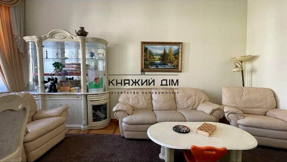 Продаж 3 кімнатна квартира м. Арсенальна КОД 21147502 Киев - изображение 7