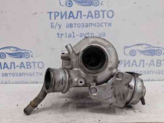 Турбина Mitsubishi ASX GA 1.8 DIESEL 4N13 2010 (б/у) Київ