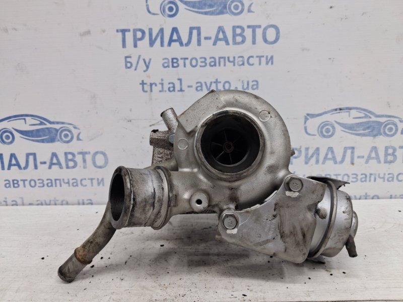 Турбина Mitsubishi ASX GA 1.8 DIESEL 4N13 2010 (б/у) Киев - изображение 2
