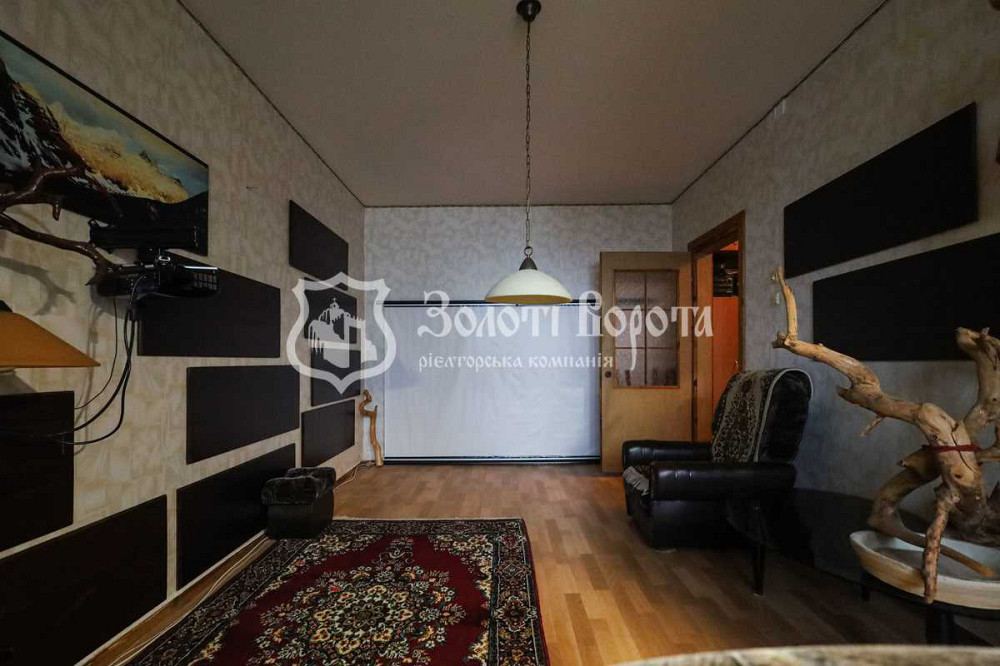 продажа 3-к квартира Киев, Деснянский, 83000 $ Київ - зображення 4