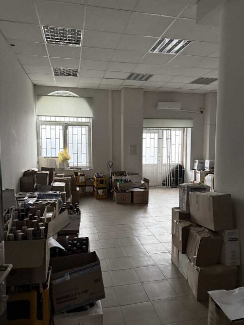 долгосрочная аренда помещения свободного назначения, здания Киев, Соломенский, 40000 грн./мес. Київ - зображення 4