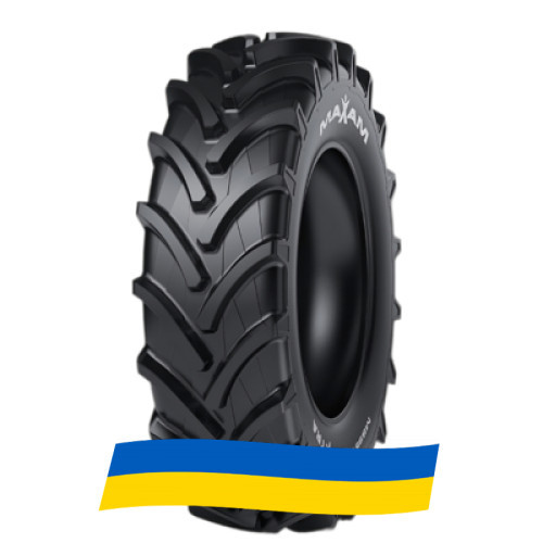 520/85 R38 Maxam MS951R AgriXtra 155A8 Сельхоз шина Киев - изображение 7