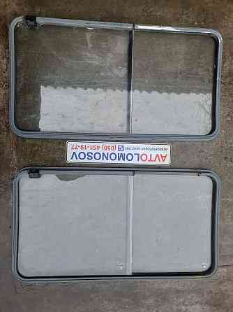 Стекло раздвижное боковое Ford Transit 2,5 86-00 Дніпро