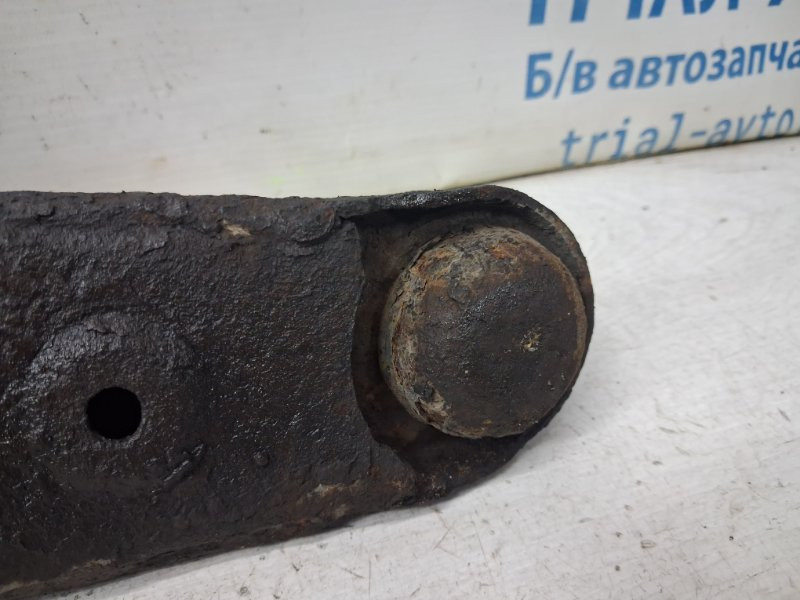 Рычаг передний нижний правый Mitsubishi Lancer 2003-2009 MR403420 (Арт. 86719) Київ - зображення 6