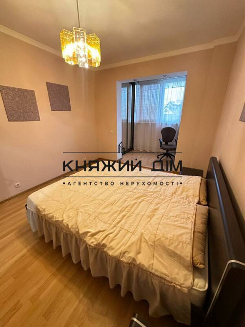 Відмінна 2-х. кімнатна квартира на Позняках. Код:11137667. Киев - изображение 8