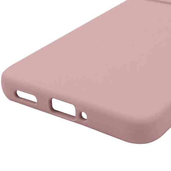 Чехол Silicone Cover Lakshmi Full Camera (AAA) для Xiaomi 14T Pro Херсон
