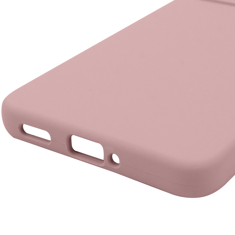 Чехол Silicone Cover Lakshmi Full Camera (AAA) для Xiaomi 14T Pro Херсон - изображение 5