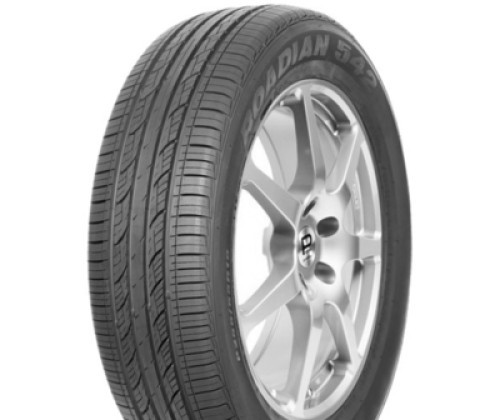 265/60 R18 Roadstone Roadian 542 110H Позашляхова шина Київ - зображення 1