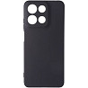 DM Чохол Full Soft Case для Motorola G15/G15 Power/G17/G17 Power Black Харків