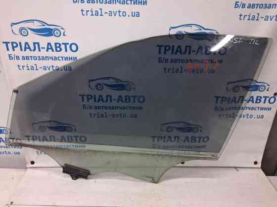Стекло двери переднее левое Hyundai Santa fe DM 2.4 БЕНЗИН G4KJ 2012 (б/у) Киев