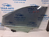 Стекло двери переднее левое Hyundai Santa fe 2012-2019 824102W060 (Арт. 71534) Київ